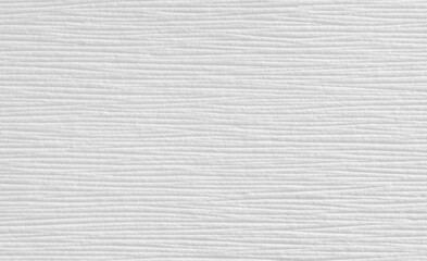 Wall Mural - White paper texture background with striped structure