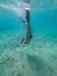 © Mariano_Snchez - Mujer haciendo apnea