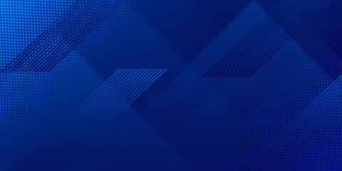 vector blue square line pattern. geometric abstract background with simple rectangle elements. medic