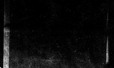 Wall Mural - dirt overlay screen effect use for grunge background and vintage style, abstract dust particle and d