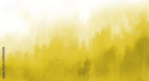 abstract-illuminating-yellow-watercolor-background-with-space-for-text-or-image