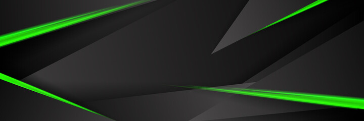 abstract black background, dynamic black landing page 