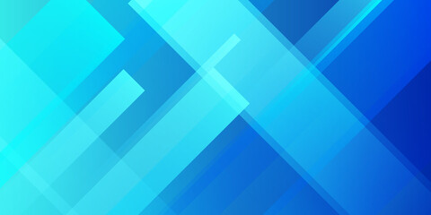 Abstract technology background light blue and dark blue gradient with modern corporate concept and light stripes.