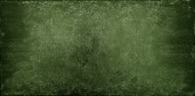 Grunge Green Stone Texture Background
