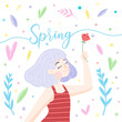 © Rossana - Spring