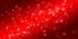 © ooddysmile - Xmas background. Red pattern snowflake backdrop wallpaper.