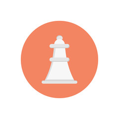 Sticker - chess