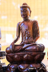 statue of buddha