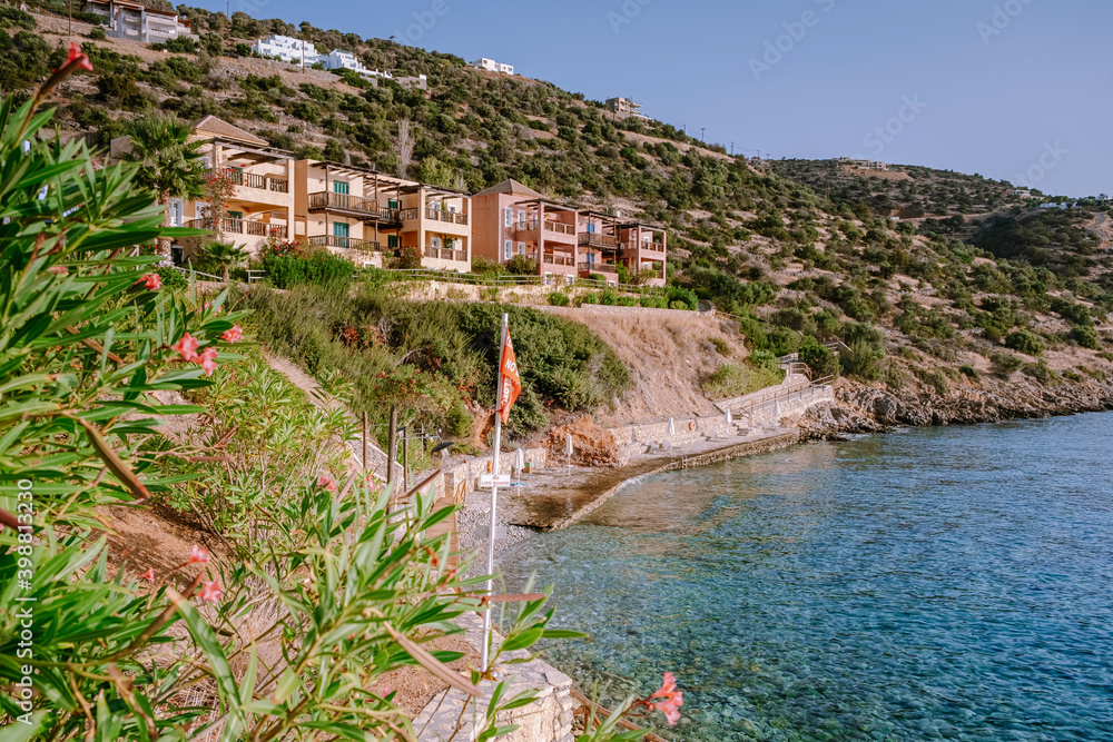 Crete Greece, Candia park village a luxury holiday village in Crete ...