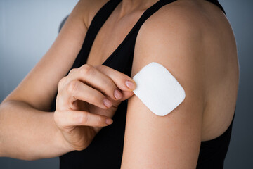 tobacco nicotine drug therapy