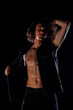 © qunica.com - Handsome male model