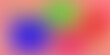 © aykutkarahan - illustration of a colorful background