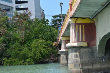 Wall Mural - recife - pernambuco