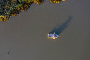 Pêche à la civelle