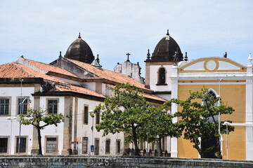 Canvas Print - recife - pernambuco
