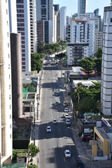 Wall Mural - recife - pernambuco