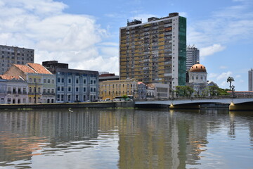 Canvas Print - recife - pernambuco
