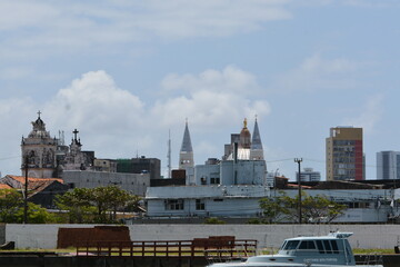 Wall Mural - recife - pernambuco