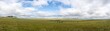 Panorama Steppe Mongolia