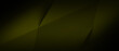 Dark yellow abstract background for wide banner