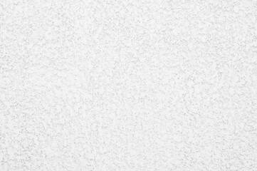 Poster - old white concrete wall texture background grunge cement pattern background texture