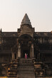 © KIKE ARNAIZ/Stocksy - Angkor Wat temple