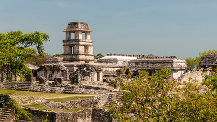 palenque