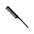© bungacengkeh - comb icon vector illustration design