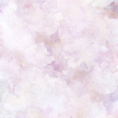  Pastel watercolor background. Irregular abstract pattern. 
