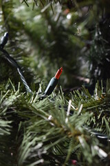 Poster - Christmas Tree