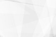 © Yuriy - Abstract white and grey on light silver background modern design. Vector illustration EPS 10.