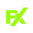 FX logo 