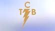 TCB Thunder - Symbol BBg