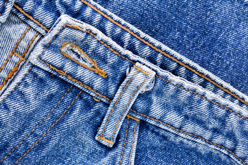 denim clothes blue Jeans texture