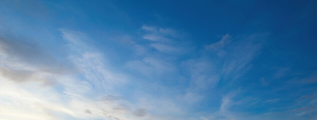 Wall Mural - PART OF MULTICOLORED SKY OF GREECE