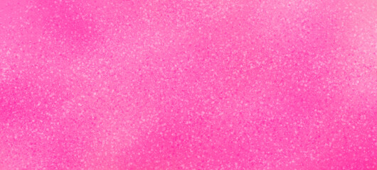 Canvas Print - abstract pink monotonous simple versatile spotted background for any decor