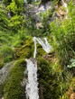 Achensee Pertisau im Kawendel in der Nähe von Schwaz Gramai Wasserfall