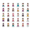 © AmethystStudio - Nationality , Thin Line and Pixel Perfect Icons