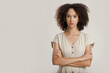 © Prostock-studio - Resentment and upset, emotions and facial expressions