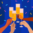 © Irina Kruglova - New Year!