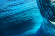 © Konstantin Trubavin/Westend61 - Underwater view of splashing sea wave