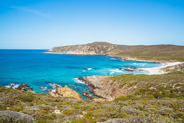 Wall Mural - Views of the Fitzgerald River National Park. 