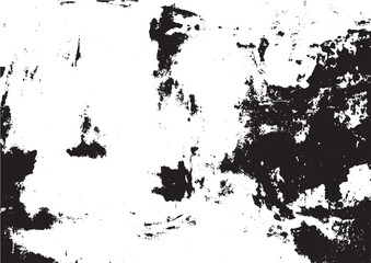 Wall Mural - vector grunge texture abstract background,stains,cracks,chips.