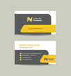 © Akilmazumder - Corporate Business Card Design or Visiting Card And Personal Business Card 