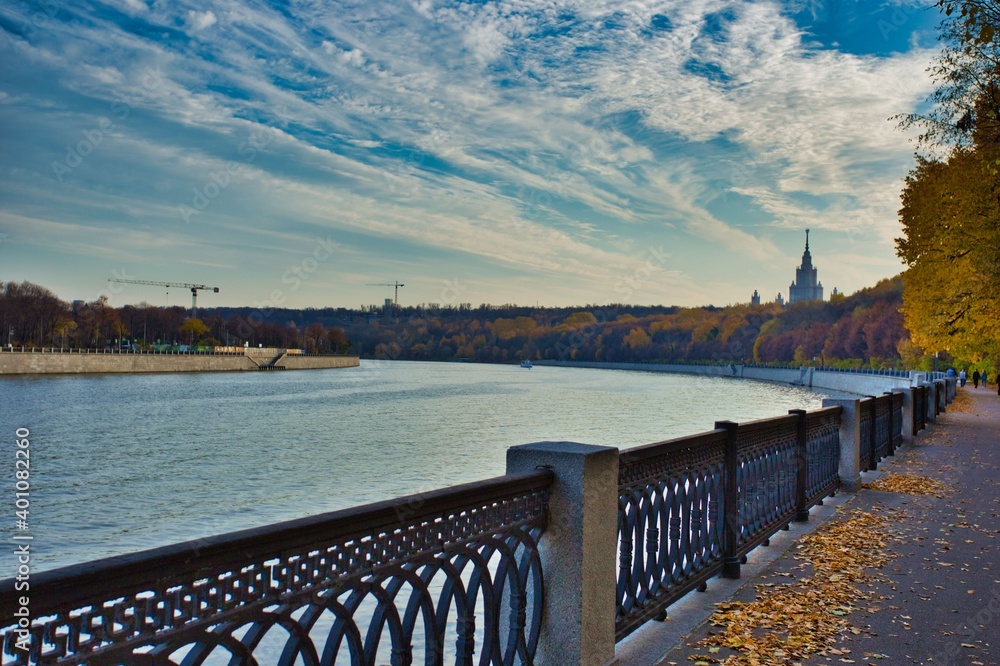 Moscow-river