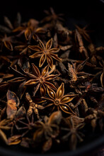 Sonia Bozzo Food Photographer Star Anise Details