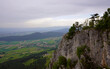 Naturpark Hohe Wand - Gutensteiner Alpen - Österreich
