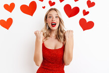 Love Exclaimed Free Stock Photo - Public Domain Pictures