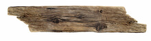 Driftwood Panel Cutout