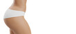 © PixlMakr - Slim tanned woman's body